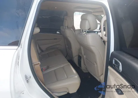 2019 Jeep Grand Cherokee Limited 4X2 from USA, damaged, VIN 1C4RJEBG8KC556313